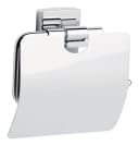 Toilettenpapierhalter TESA Chrome Selbstklebend Bild 2