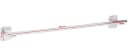 TESA Handtuchhalter 65 cm Silberfarben Bild 4