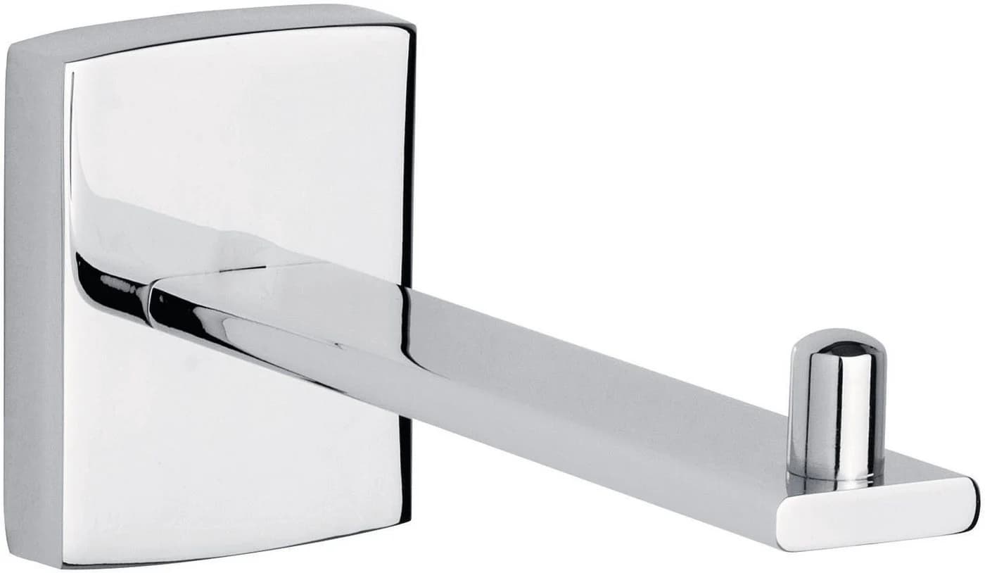 Tesa Toiletten-Ersatzrollenhalter Chrom - Bild 2