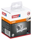 Tesa luup Garderobenhaken Chromglänzend Bild 2