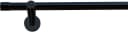 indeko Gardinenstange Linz 20mm Stahl Komplett-Set Bild 1