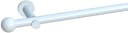 indeko Gardinenstange Colombes Edelstahl-Optik 20mm 1-läufig Bild 4