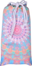 Capelli New York Badetuch Mikrofaser Paisley Bild 2