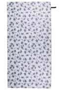 Capelli New York Strandtuch Bunt Frotteevelours 2 Stk. Bild 3
