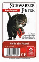Cartamundi Spiel Original Schwarzer Peter Bild 5