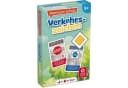 Cartamundi Spiel Abenteuer Schule - Verkehrszeichen Quartett Bild 2