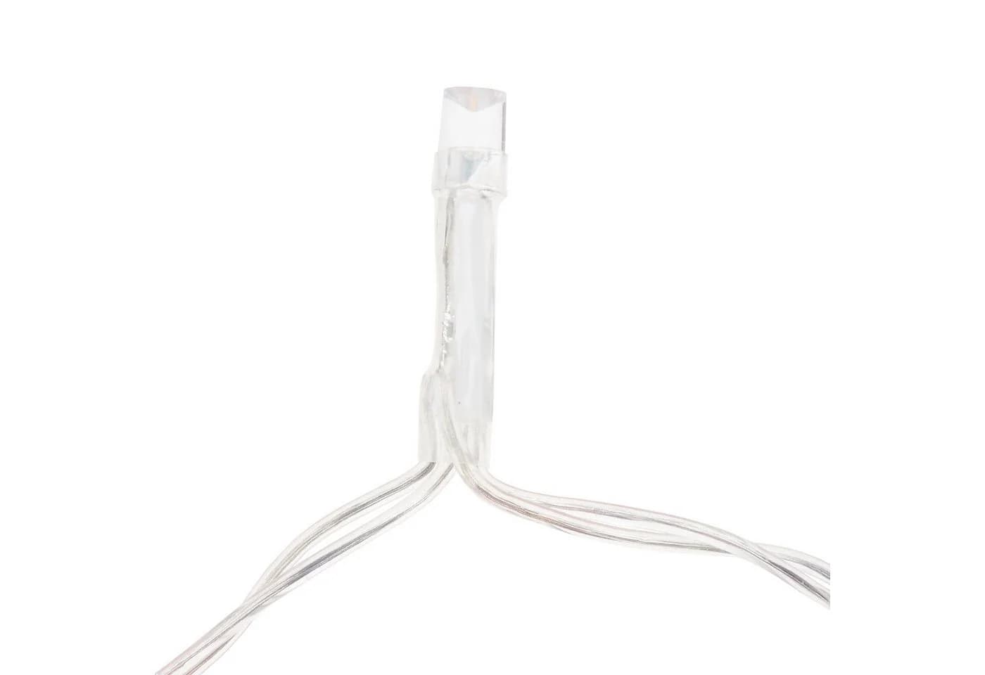 VBS Lichterkette Mini Outdoor LED mit Timer