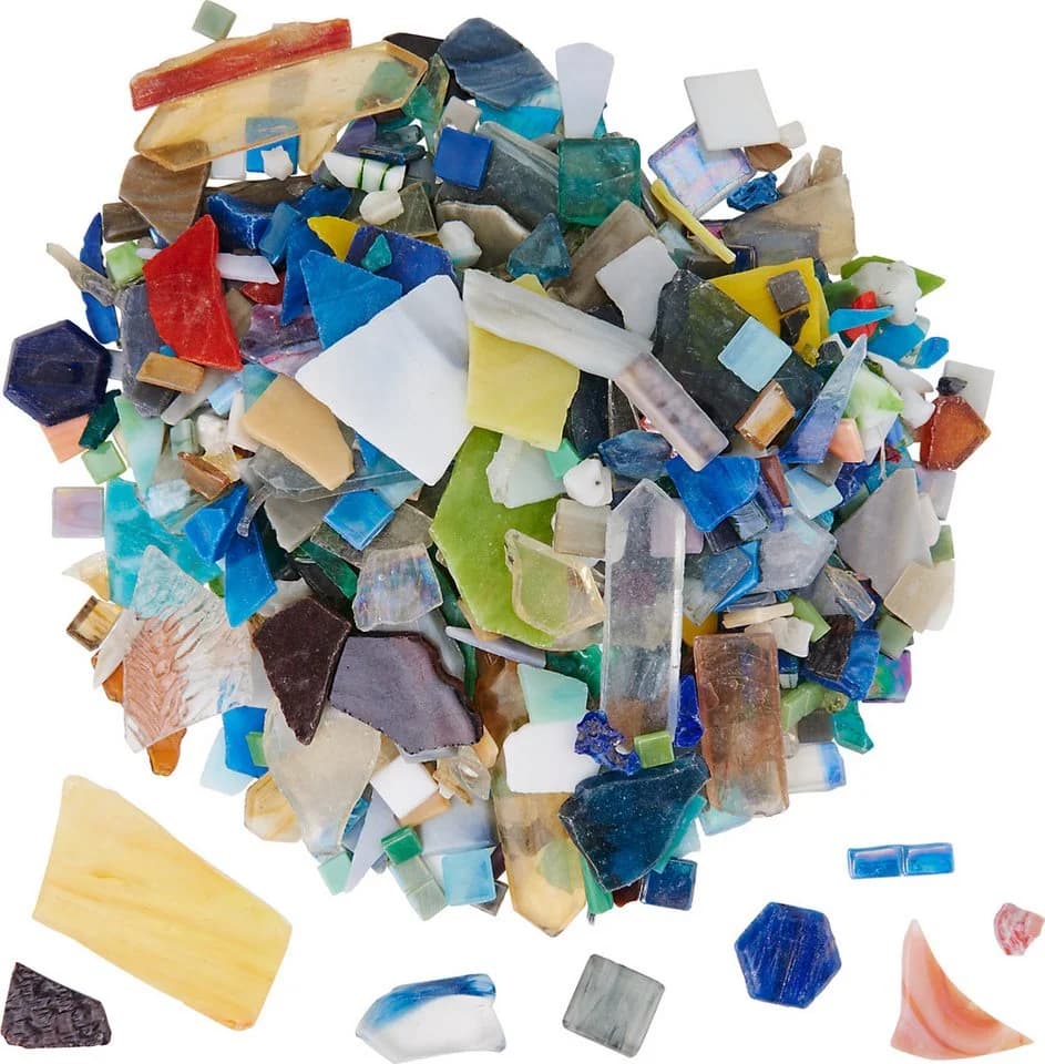 VBS XXL Bruchmosaik 2 kg