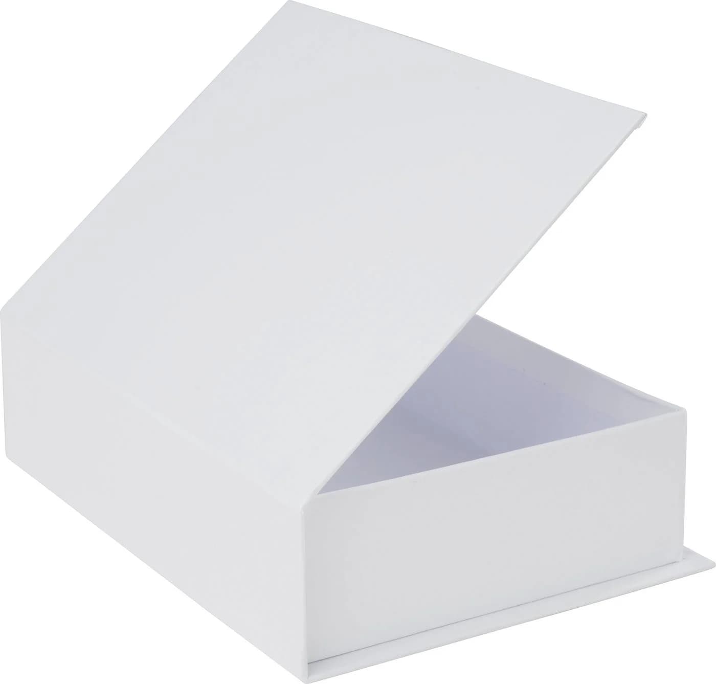 VBS Aufbewahrungsdose mit Klappdeckel 14 x 19 cm