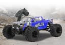 Jamara RC-Monstertruck Whelon 4WD 1:12 2,4 GHz Bild 5