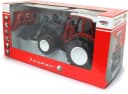 Jamara RC-Traktor Lindner Geotrac mit Frontlader, Licht und Sound Bild 2