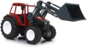 Jamara RC-Traktor Lindner Geotrac mit Frontlader, Licht und Sound Bild 5