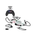 Jamara RC-Quadrocopter Angle 120 VR Wide Angle Drone Bild 1