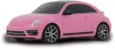 Jamara RC-Auto VW Beetle 1:24 27MHz Fernsteuerung Bild 1