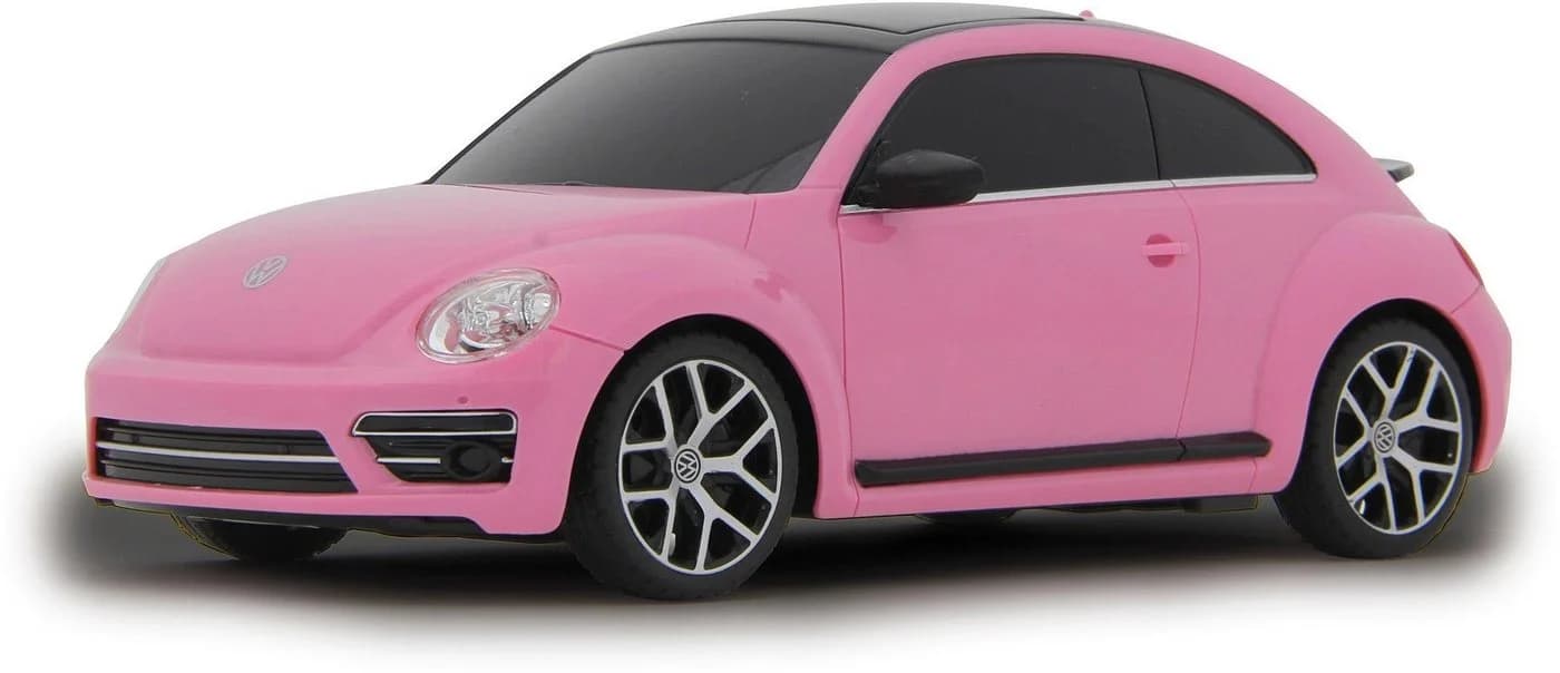 Jamara RC-Auto VW Beetle 1:24 27MHz Fernsteuerung
