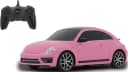 Jamara RC-Auto VW Beetle 1:24 27MHz Fernsteuerung Bild 2