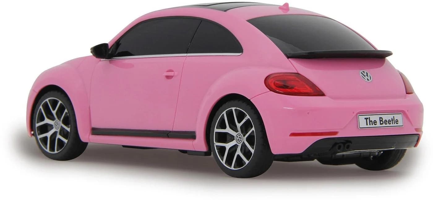 Jamara RC-Auto VW Beetle 1:24 27MHz Fernsteuerung - Bild 3