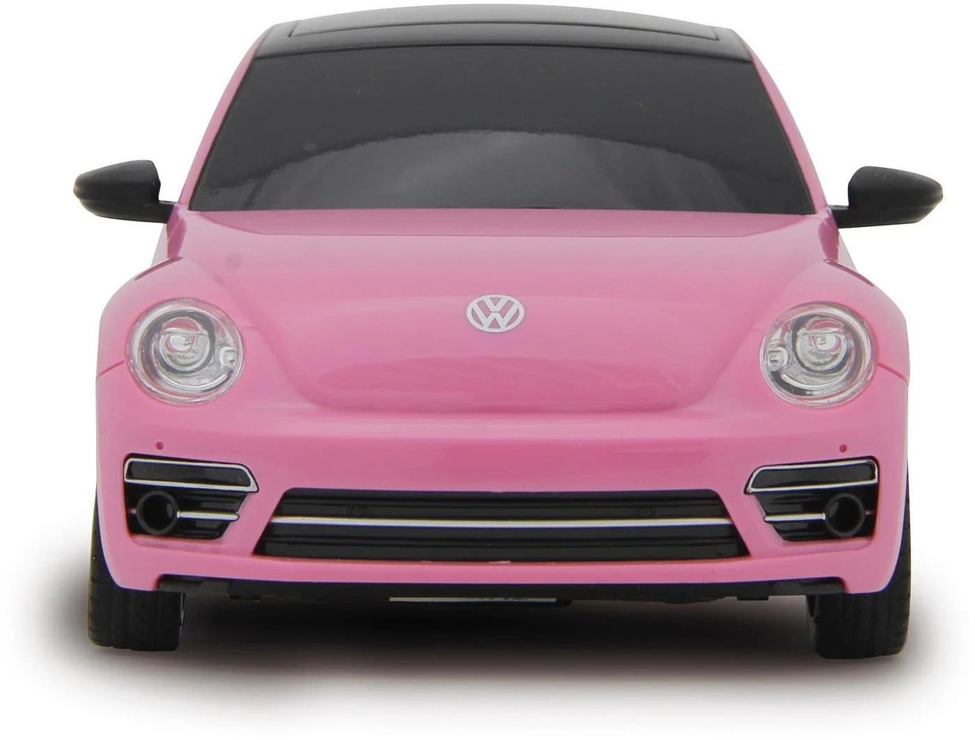 Jamara RC-Auto VW Beetle 1:24 27MHz Fernsteuerung - Bild 4