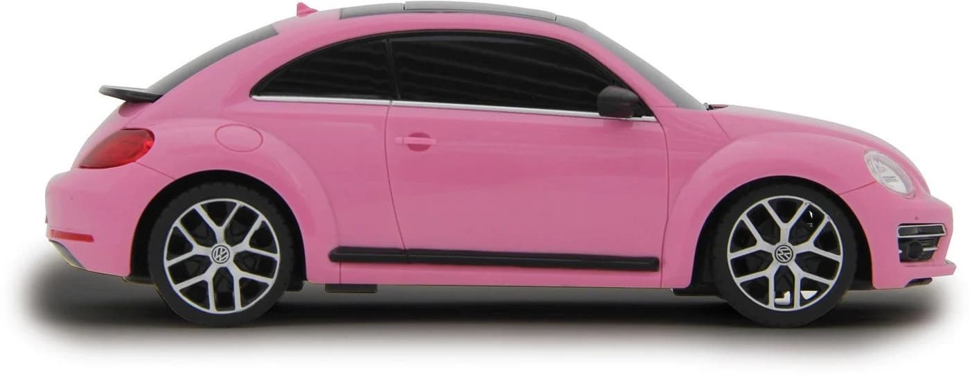 Jamara RC-Auto VW Beetle 1:24 27MHz Fernsteuerung - Bild 5