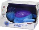 Jamara Kuscheltier Sternenlicht Dreamy Schildkröte mit Licht und Sound Bild 1