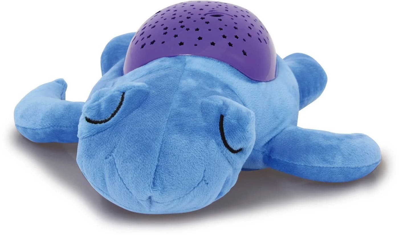 Jamara Kuscheltier Sternenlicht Dreamy Schildkröte mit Licht und Sound - Bild 2