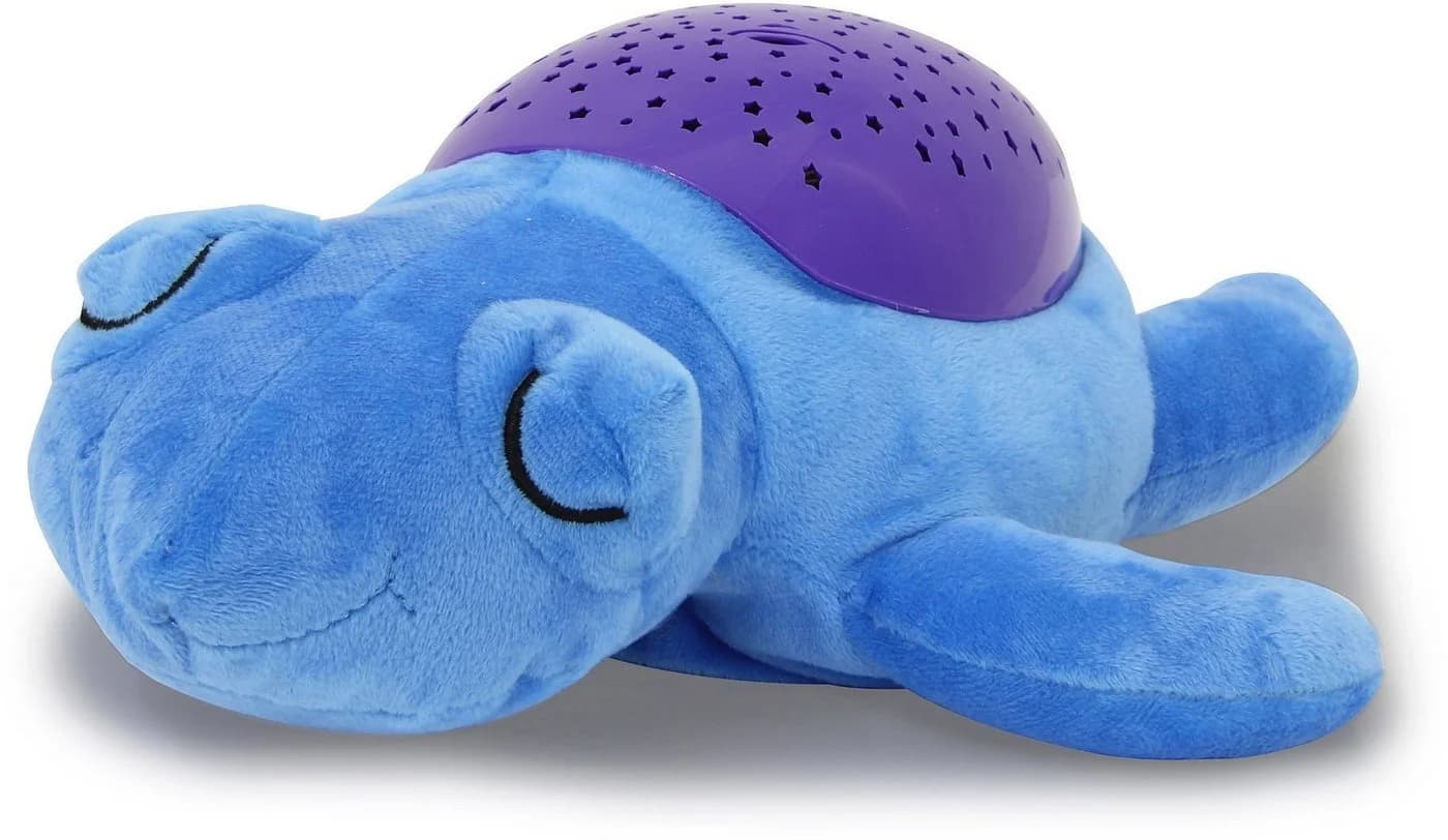 Jamara Kuscheltier Sternenlicht Dreamy Schildkröte mit Licht und Sound - Bild 5