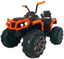 JAMARA Elektro-Kinderquad Protector Orange 12V Bild 1