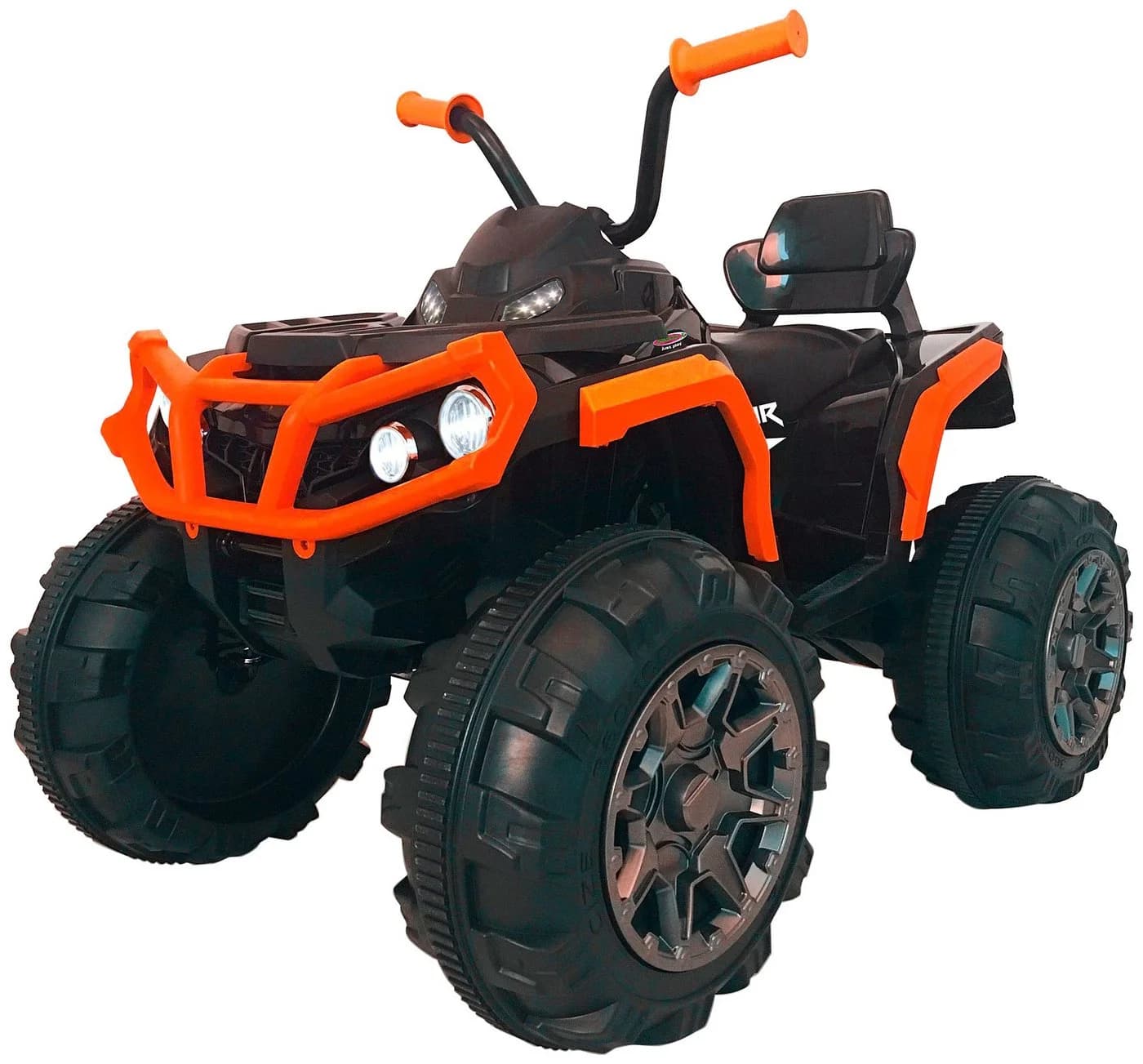 JAMARA Elektro-Kinderquad Protector Orange 12V