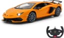 Jamara RC-Lamborghini Aventador SVJ 1:14 2,4 GHz Orange Bild 3