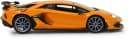 Jamara RC-Lamborghini Aventador SVJ 1:14 2,4 GHz Orange Bild 5
