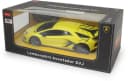 Jamara RC-Auto Lamborghini Aventador SVJ 1:14 Gelb Bild 2