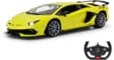 Jamara RC-Auto Lamborghini Aventador SVJ 1:14 Gelb Bild 3