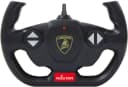 Jamara RC-Auto Lamborghini Aventador SVJ 1:14 Gelb Bild 4