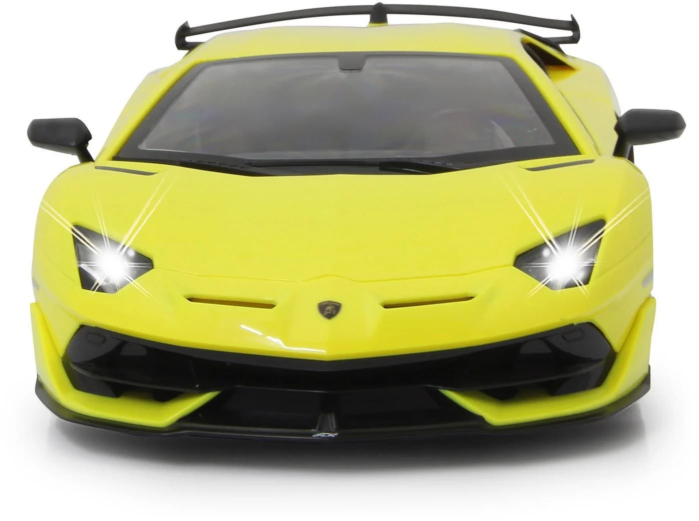 Jamara RC-Auto Lamborghini Aventador SVJ 1:14 Gelb - Bild 5