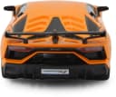 Jamara RC-Lamborghini Aventador SVJ 1:24 40 MHz Orange Bild 3