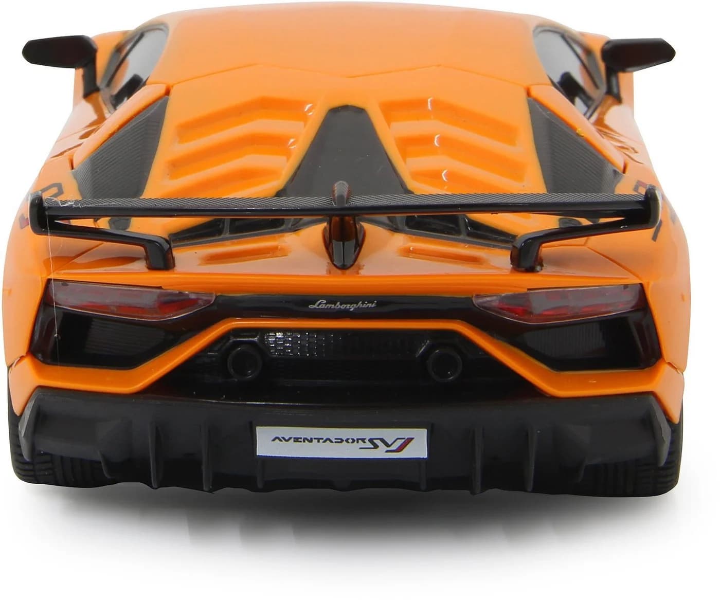 Jamara RC-Lamborghini Aventador SVJ 1:24 40 MHz Orange - Bild 3