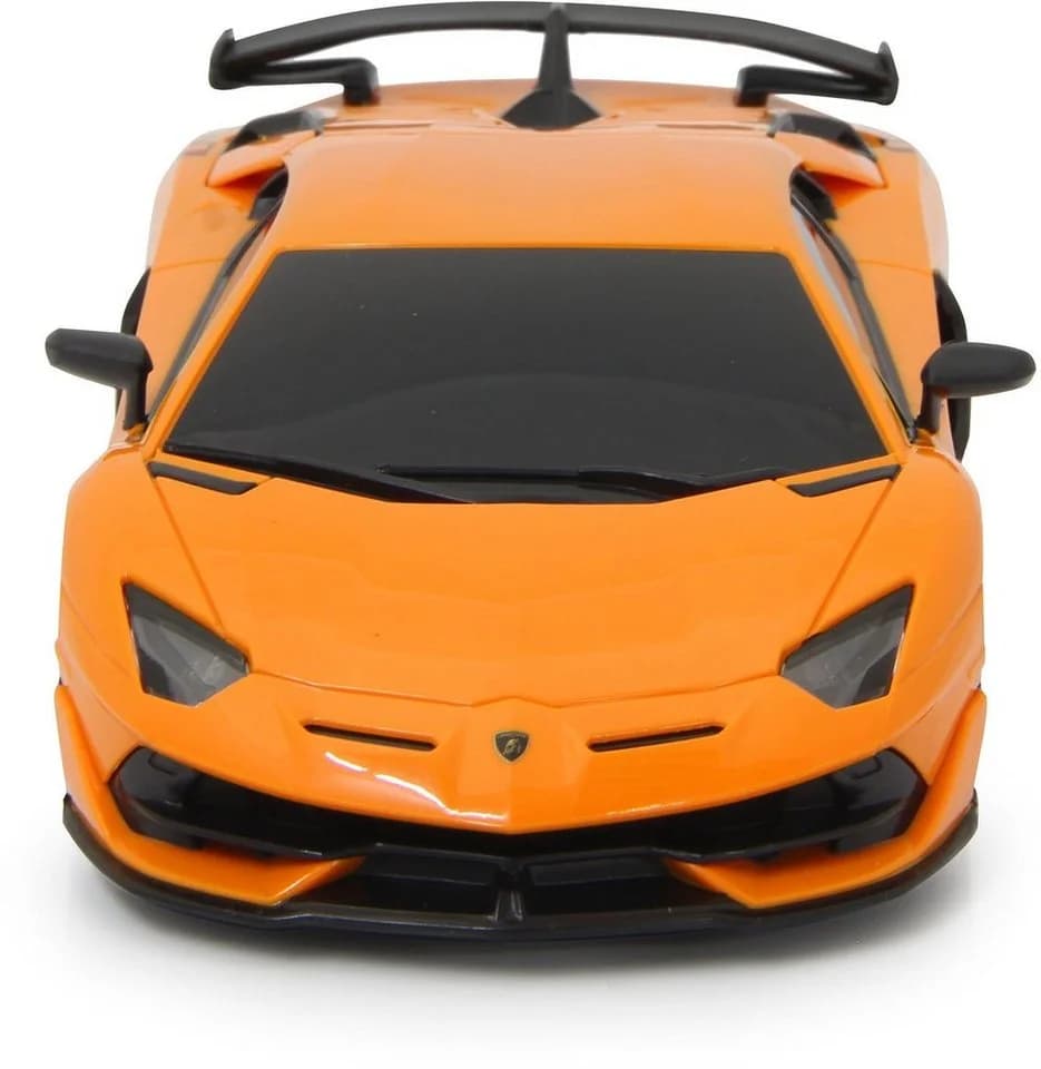 Jamara RC-Lamborghini Aventador SVJ 1:24 40 MHz Orange - Bild 5