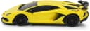 Jamara RC-Auto Lamborghini Aventador SVJ 1:24 Gelb 40 MHz Bild 3