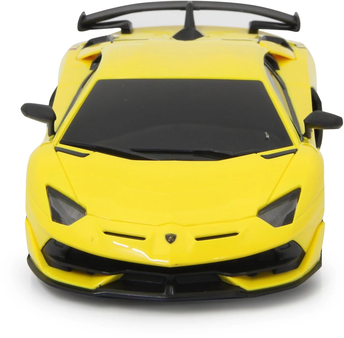 Jamara RC-Auto Lamborghini Aventador SVJ 1:24 Gelb 40 MHz - Bild 4