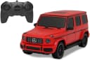 Jamara RC-Auto Mercedes-AMG G63 1:24 Rot 2,4GHz Bild 2