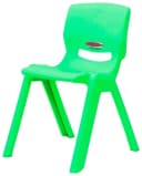 Jamara Stapelstuhl Smiley Kinderstuhl Kunststoff Bild 2
