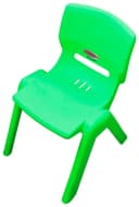 Jamara Stapelstuhl Smiley Kinderstuhl Kunststoff Bild 3