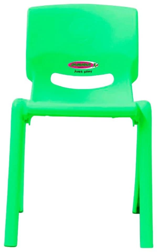 Jamara Stapelstuhl Smiley Kinderstuhl Kunststoff - Bild 4