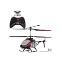 Jamara RC-Helikopter RC Floater Altitude 2,4 GHz 3,5 Kanal Rot/Schwarz Bild 1