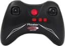 Jamara RC-Helikopter RC Floater Altitude 2,4 GHz 3,5 Kanal Rot/Schwarz Bild 4
