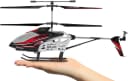Jamara RC-Helikopter RC Floater Altitude 2,4 GHz 3,5 Kanal Rot/Schwarz Bild 5