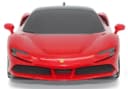 Jamara RC-Auto Ferrari SF90 Stradale 1:24 Rot 2,4 GHz Bild 4