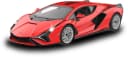 Jamara RC-Auto Lamborghini Sián 1:14 Rot 2,4 GHz Bild 4