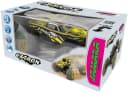 Jamara RC-Monstertruck Extron 1:14 - 2,4 GHz Gelb Bild 1