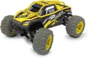Jamara RC-Monstertruck Extron 1:14 - 2,4 GHz Gelb Bild 5